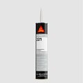 Usa Industrials Sikaflex 221 Colonial White One-Component Adhesive/Sealant 300ml Cartridge SIKA-106449